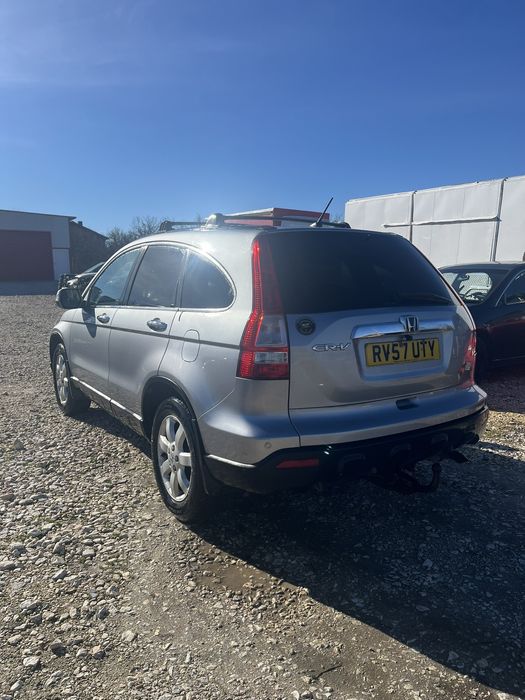 НА Части Хонда ЦРВ 3/Honda CRV 3 /2.2/140/2007