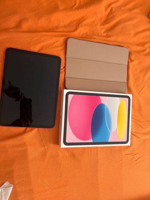 IPad 10Gen 64gb Wi-fi