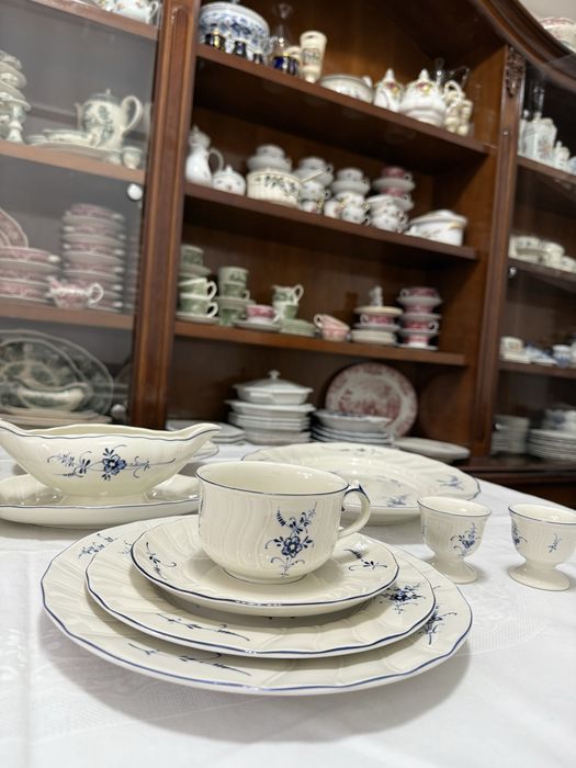 Villeroy Boch Luxemburg