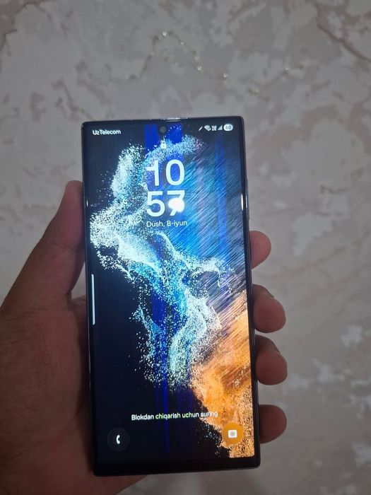 Samsumg s22 Ultra