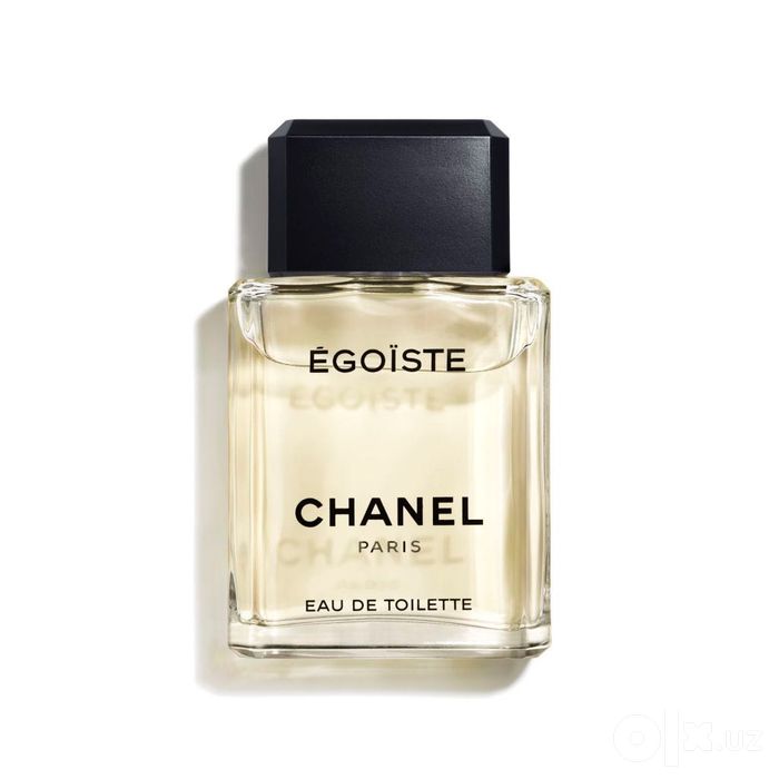 Chanel egoiste parfume