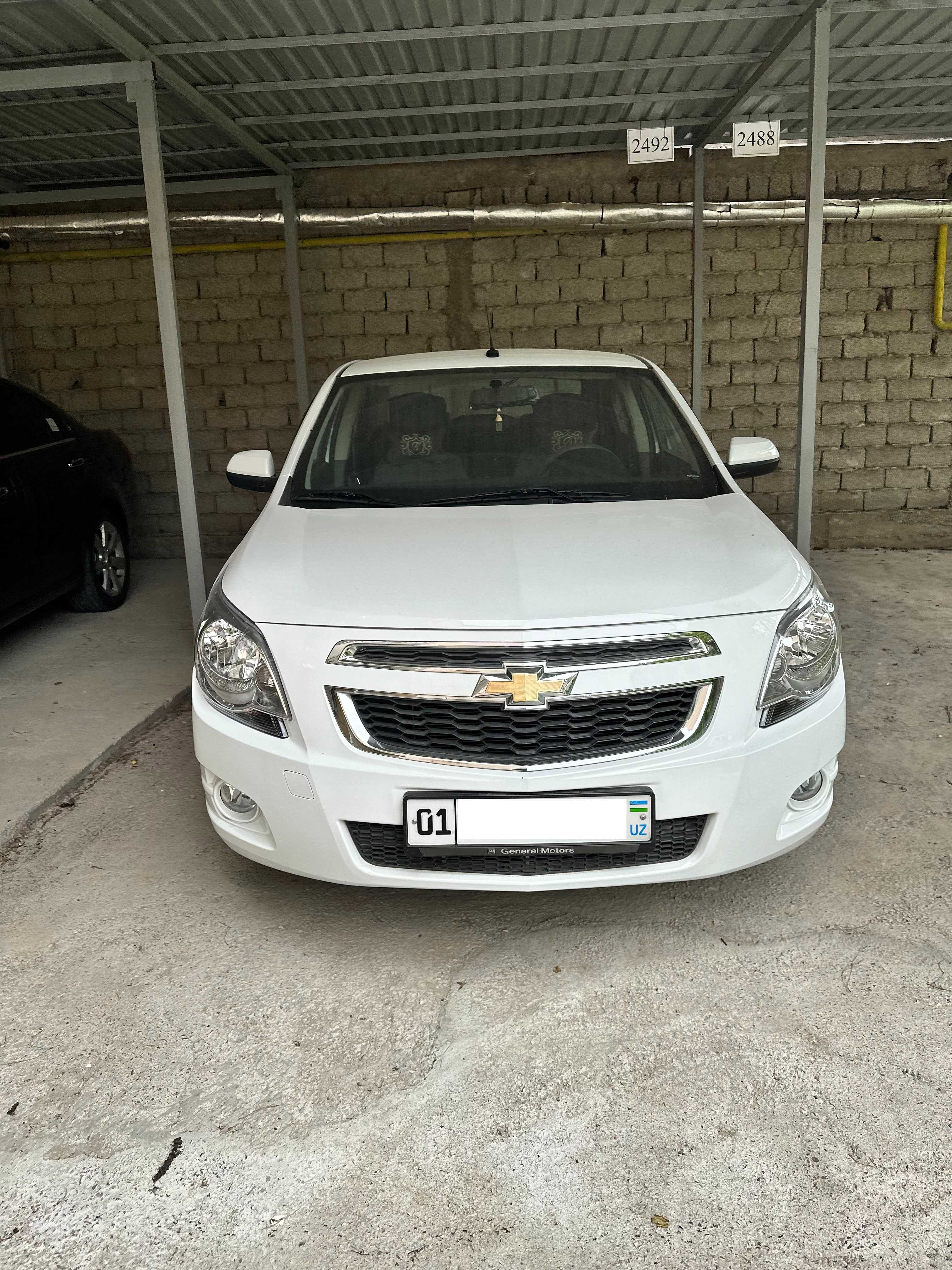 Chevrolet Cobalt Узбекистан: купить Шевроле Cobalt бу в Узбекистане на  OLX.uz