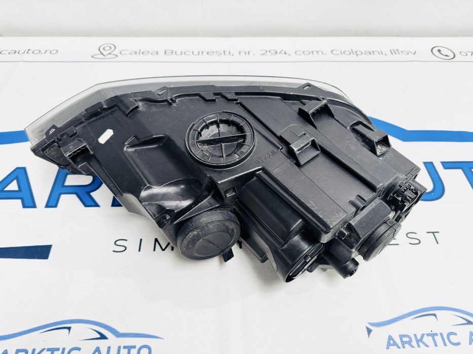 Far stanga VW Polo 2G dupa 2017 cod 2G1941005