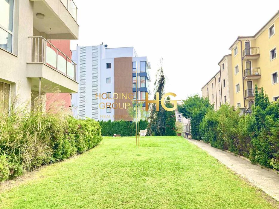 Продава се Двустаен апартамент в к.к. Св.Св. Константин и Елена - 70 кв.м за 2272 €/кв.м - Снимка #5