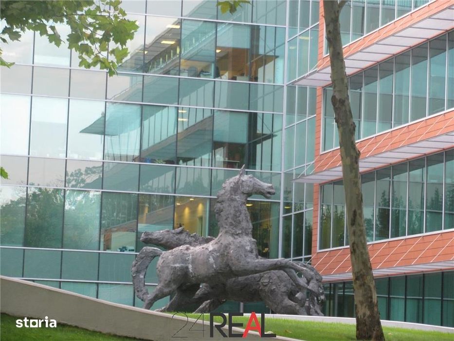 Inchiriere Birouri - Bucharest Business Park de la 233 mp