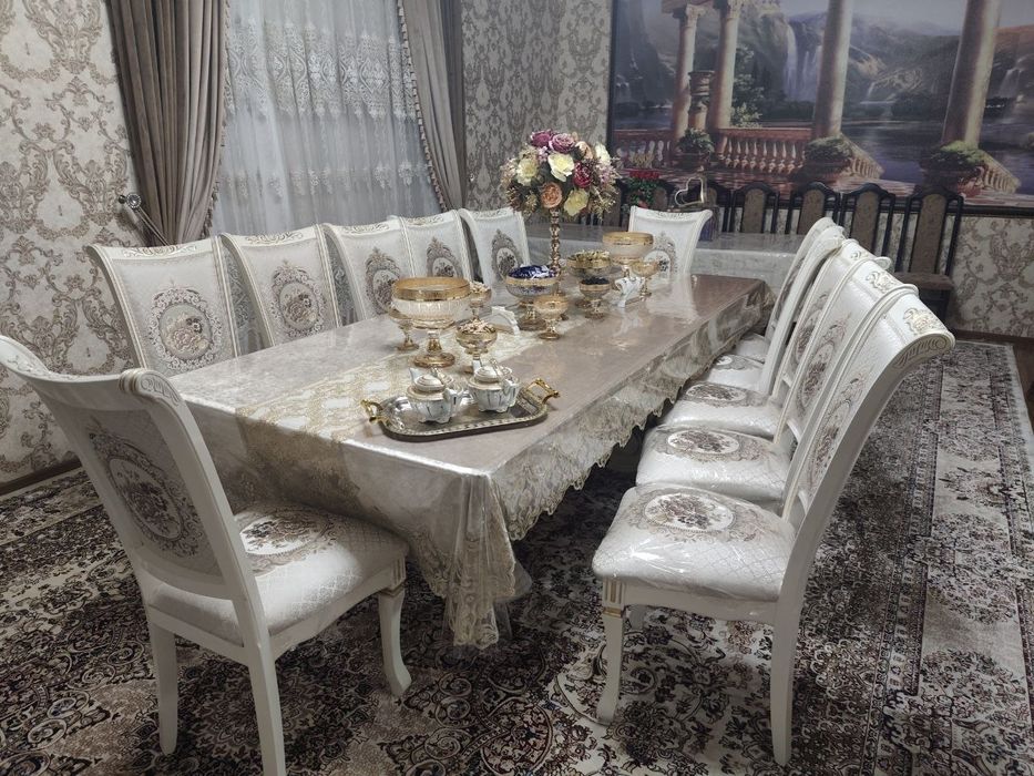 Mebel sotiladi arzon narxda