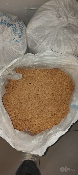 Ором нон хамкорлига таклиф етади