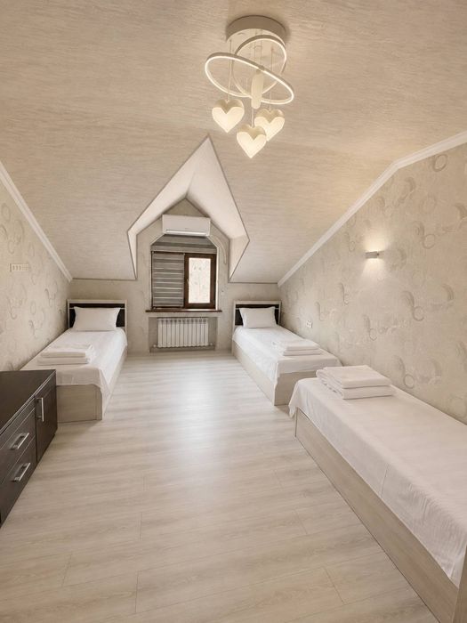 Кунлик квартира 50.000 сумдан
