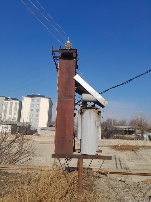 Трансформатор 63 кв