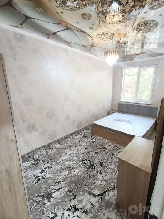 Квартира в аренду.