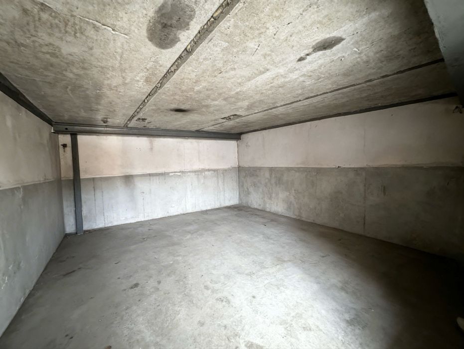 Сдам гараж на длителный срок