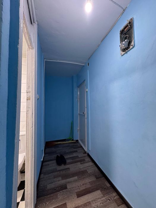 2 хонали квартира ижарага берилади