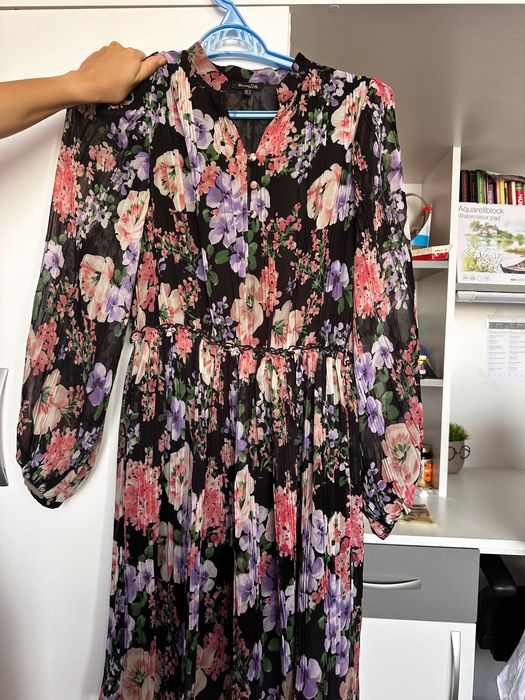 Рокля massimo dutty