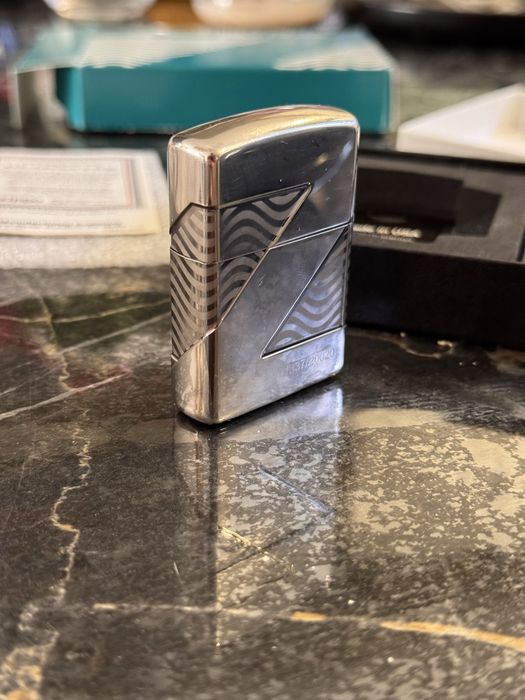 Zippo Z2 Vision 04337/20020