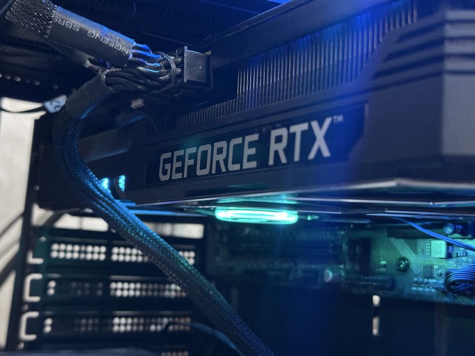 Rtx 3070ti 8 gb, видеокарта ртх 3070ти