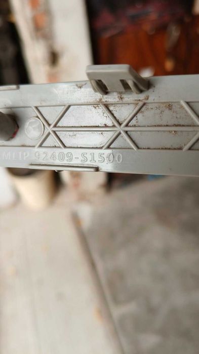 Части Hyundai Santa Fe 2021