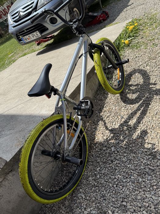 Bmx dechatlon  copii