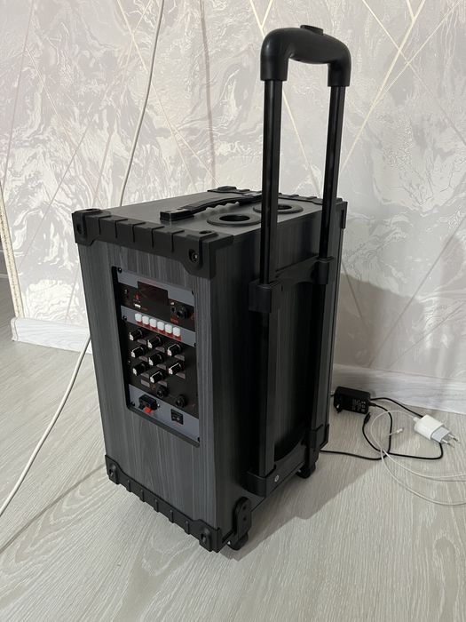 Калонка SinG-e JQS910S SPEAKER 20000W