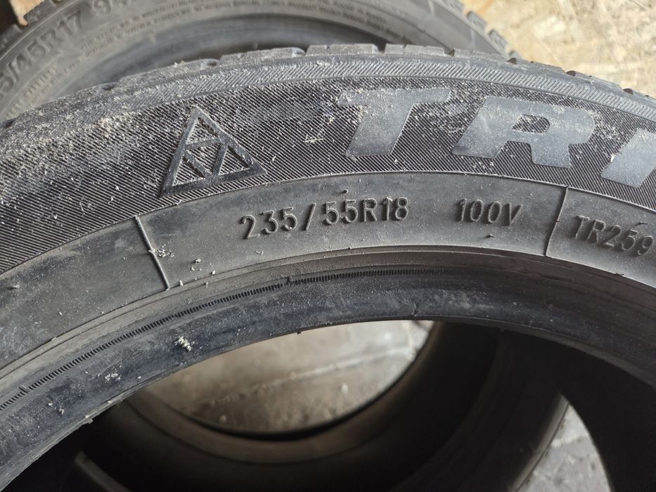 Отдам за фрукты обе