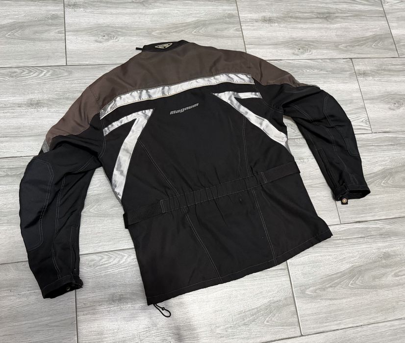 Geaca moto mărime M/L