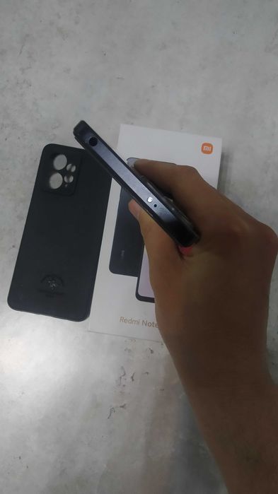 Redmi note 12 4+2/128
