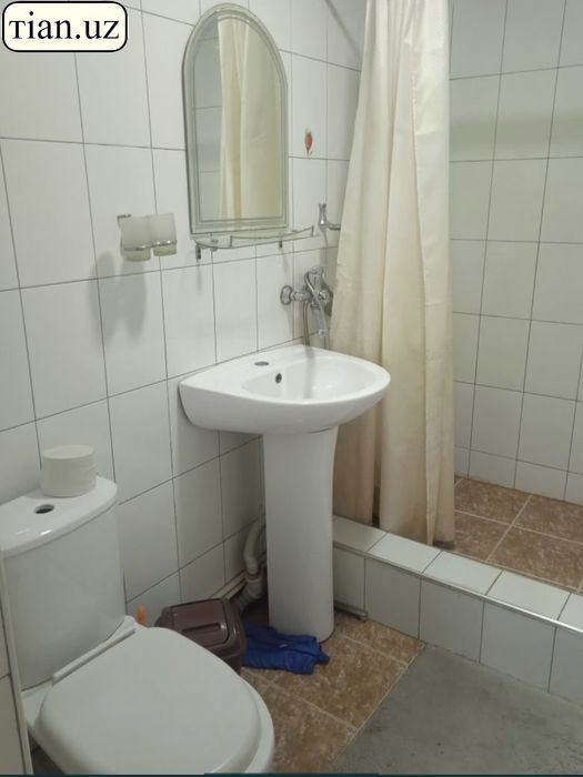 Продается 1ком.квартира на  Чиланзаре 3й квартал.Muzaffar ID 116645