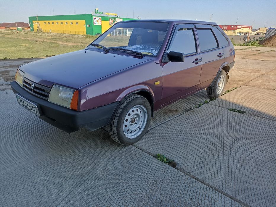 Продам машину в отличном состоянии