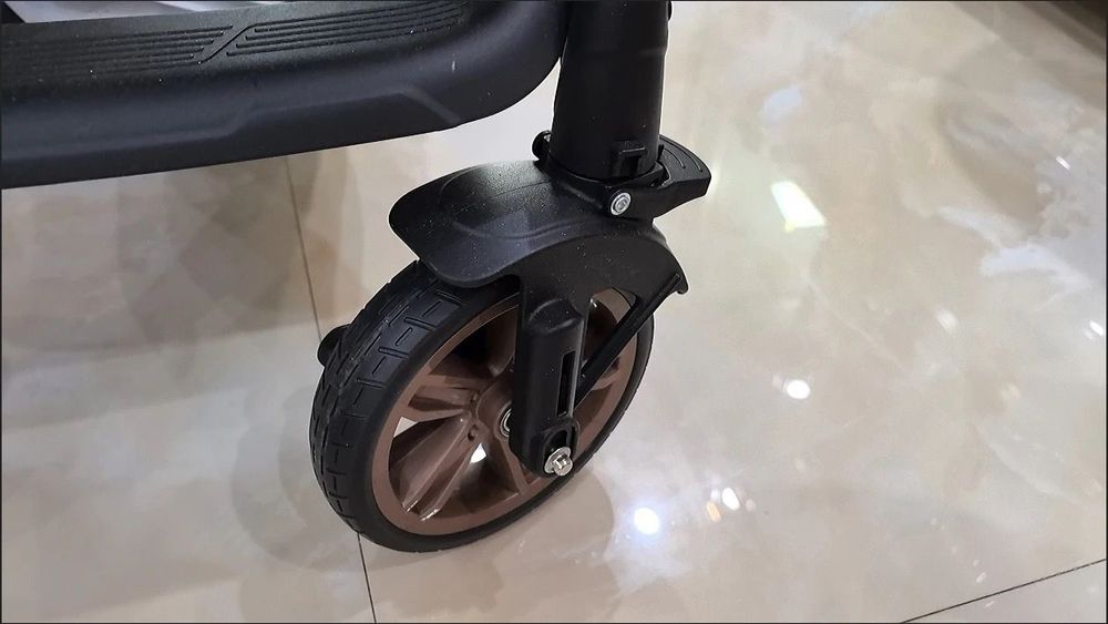 Коляска детская новые