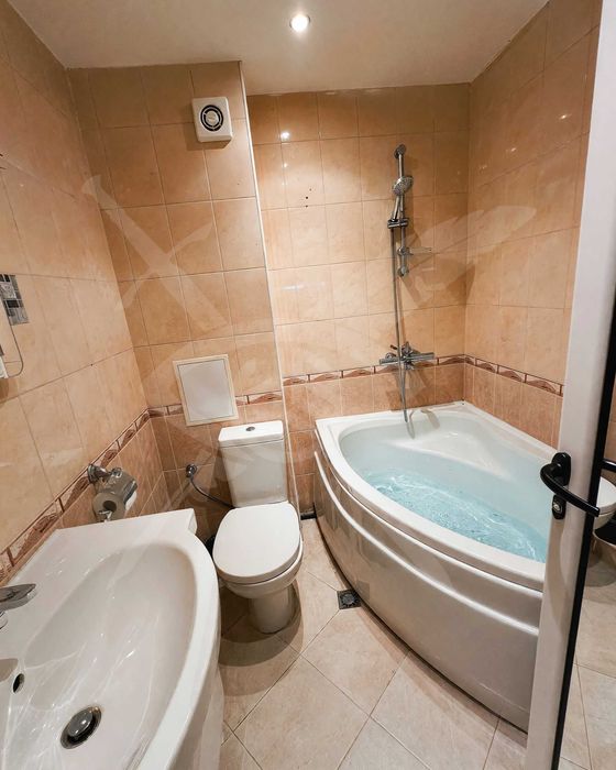 Продава се Двустаен апартамент в Свети Влас - 56 кв.м за 1929 €/кв.м - Снимка #3