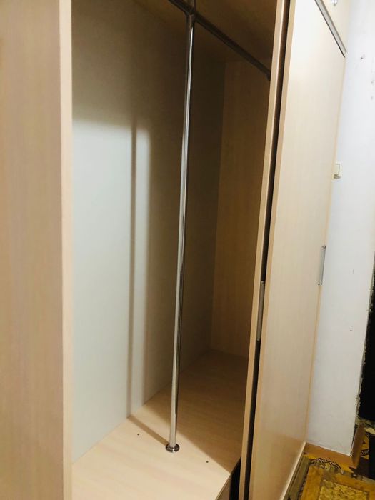 Шкаф-купе в прихожую