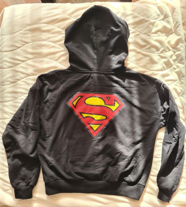 детски суитчер XS