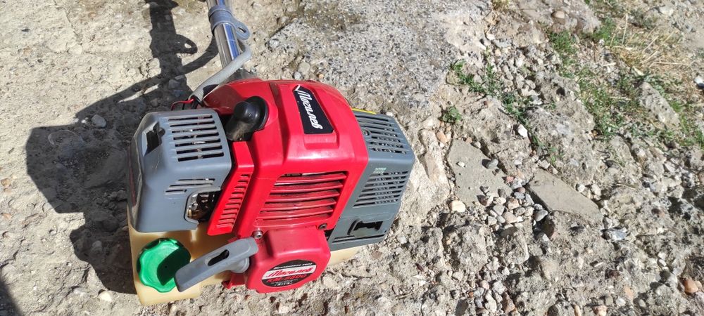 Бензинова коса Могилев