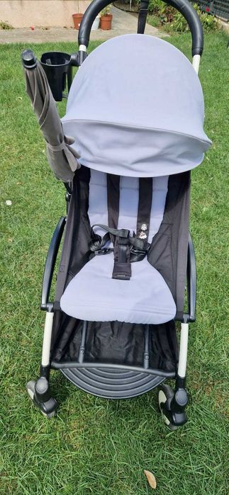 Carucior Babyzen YOYO2 de vânzare – 6+ luni