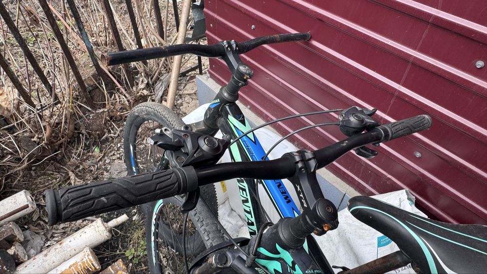 Продам недорого 2 велосипеда