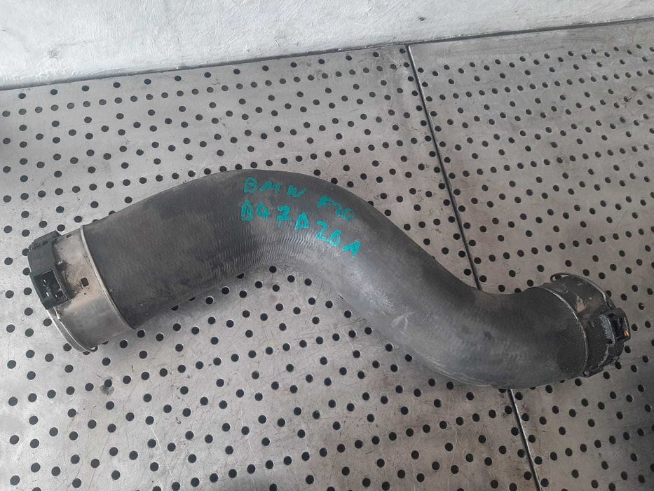 furtun intercooler 2.0 d b47d20a 4x4  bmw seria 1 f20 f21