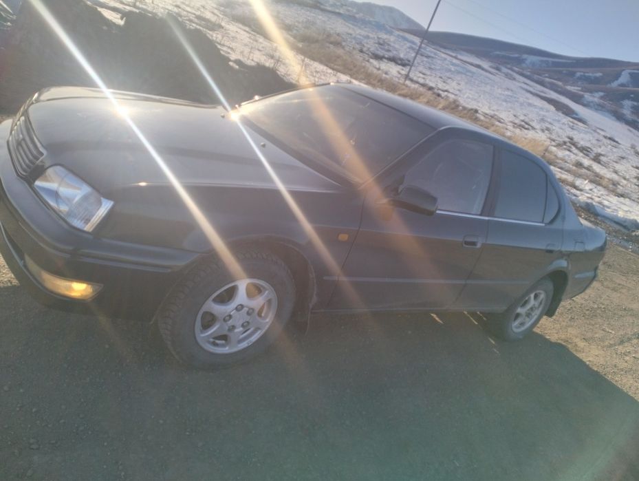 Продам автомобиль