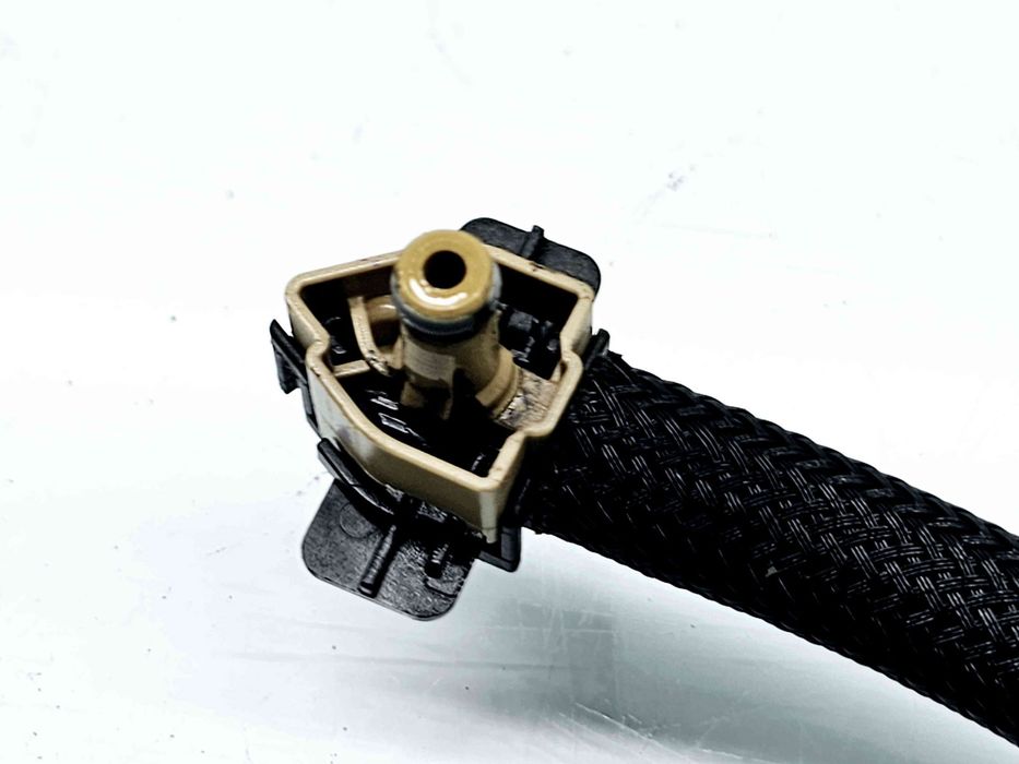 Conducta retur injectoare Audi A4 (8W2, B9) [Fabr 2015-2023] OEM 2.0 T