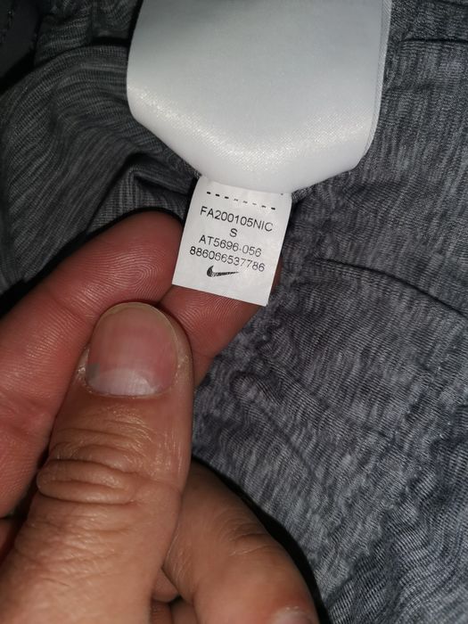 Анцуг найк оригинален S размер