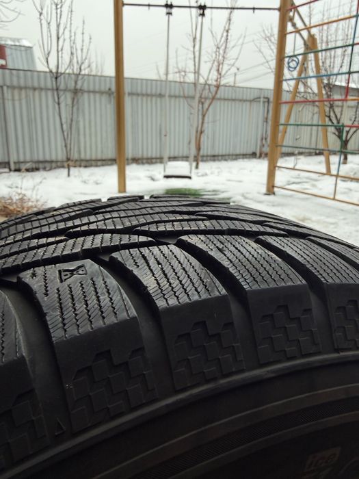 Kumho 2024 год WS51 265/65 R17 116 T