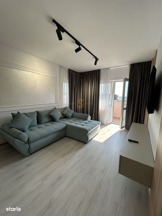 Apartament finalizat de vanzare, The Grand Kristal Residence, Sector 4