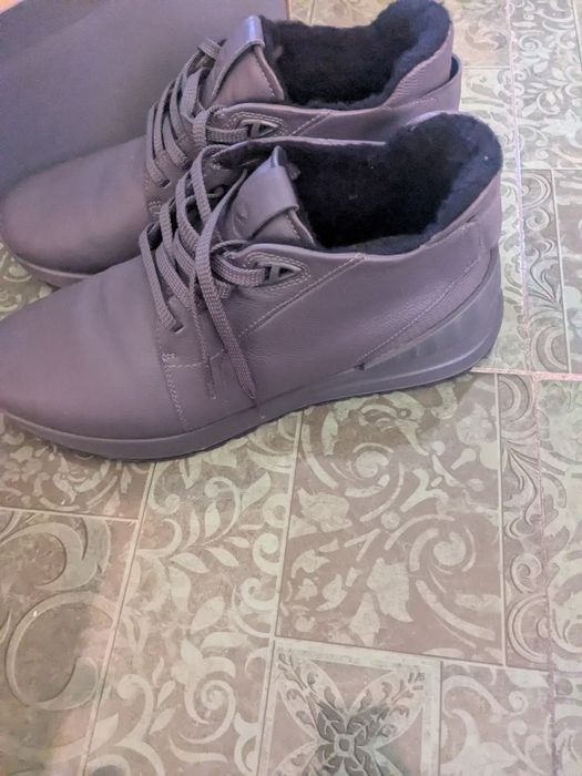 Ботинки/сапоги ecco