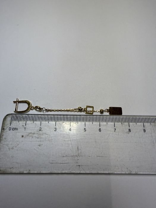 Cercei dama (vl) star amanet