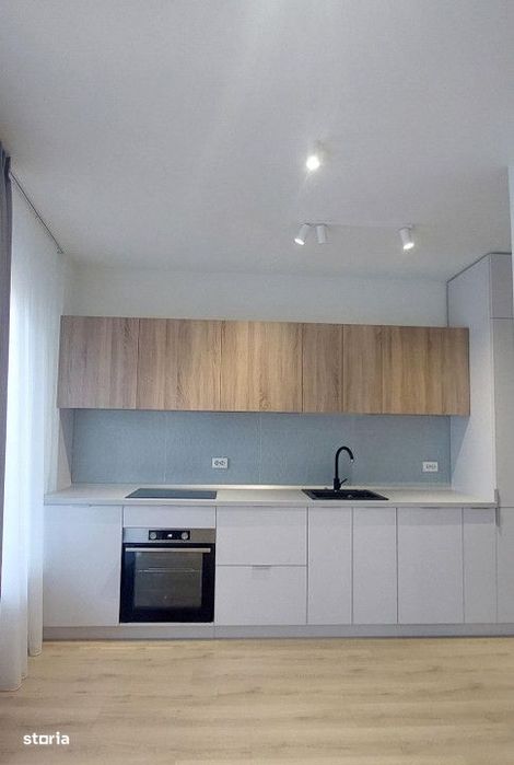 Apartament de lux, 2 camere, 82mp, terasa 17mp, Plopilor