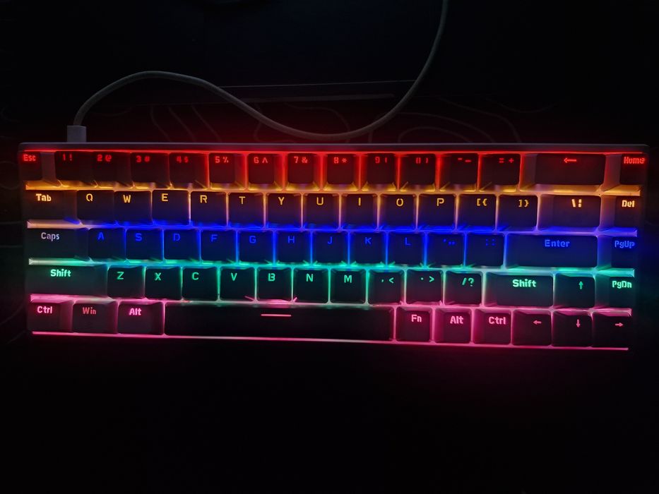 Продам клавиратуру