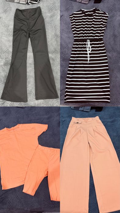 Женские вещи 42-44 размер