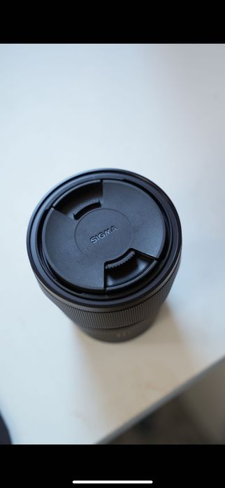 Объектив SIGMA 24 mm 2.0 DG DN