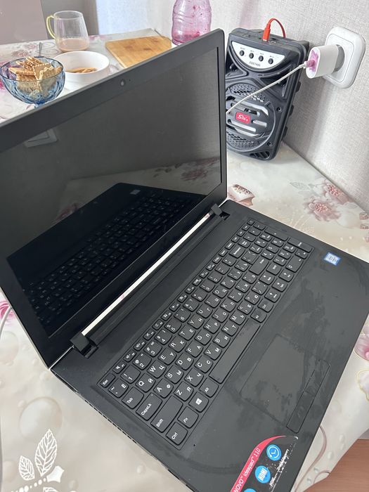 Ноудбук сатамын lenovo ideapad 110