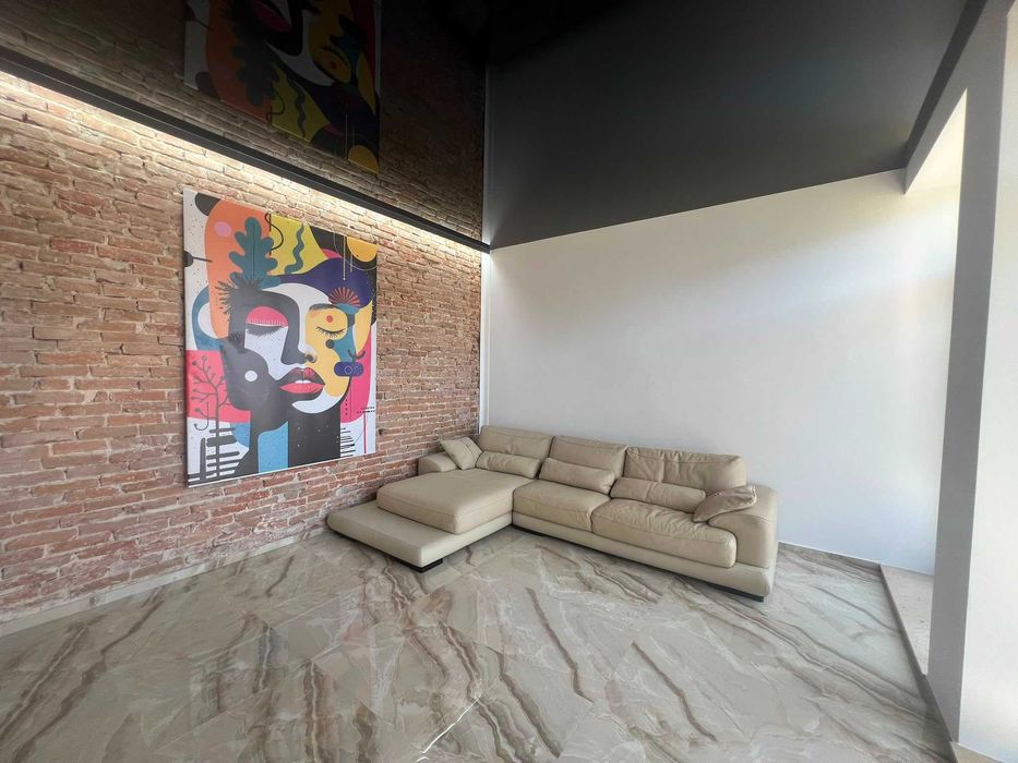 Casa  Tre Camere