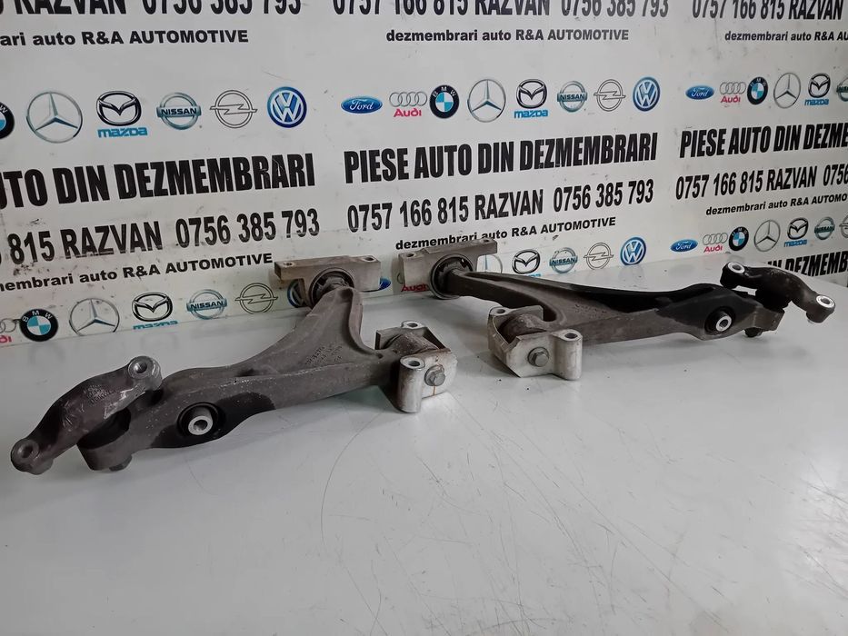 Brate Brat Bascula Stanga Dreapta Fata Volvo S90 V90 An 2016-2020 Originale