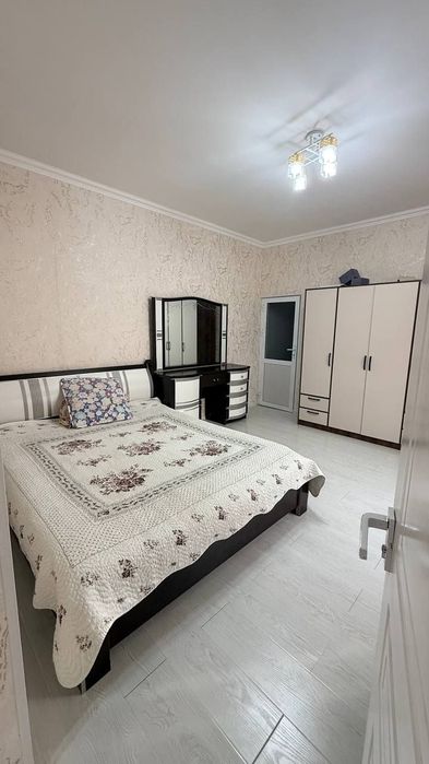 Учқахрамон постидан кирганда участка сотилади.